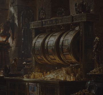 Book of the Fallen