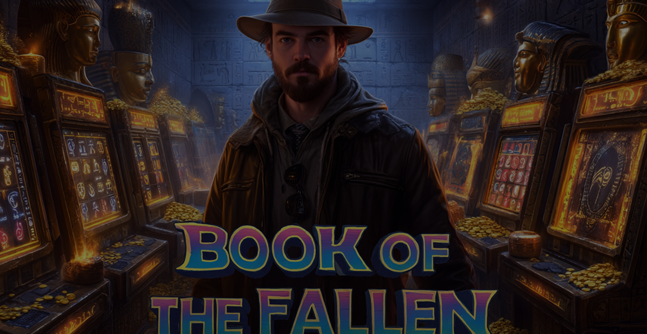 Book of the Fallen
